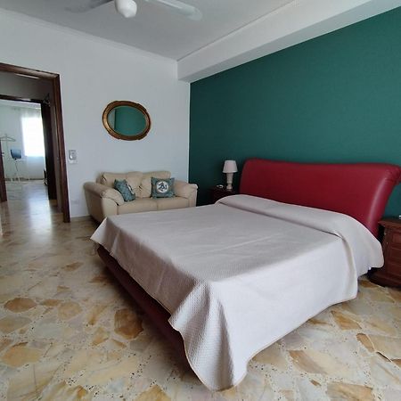 Apartament Casa Medi Cefalù Zewnętrze zdjęcie