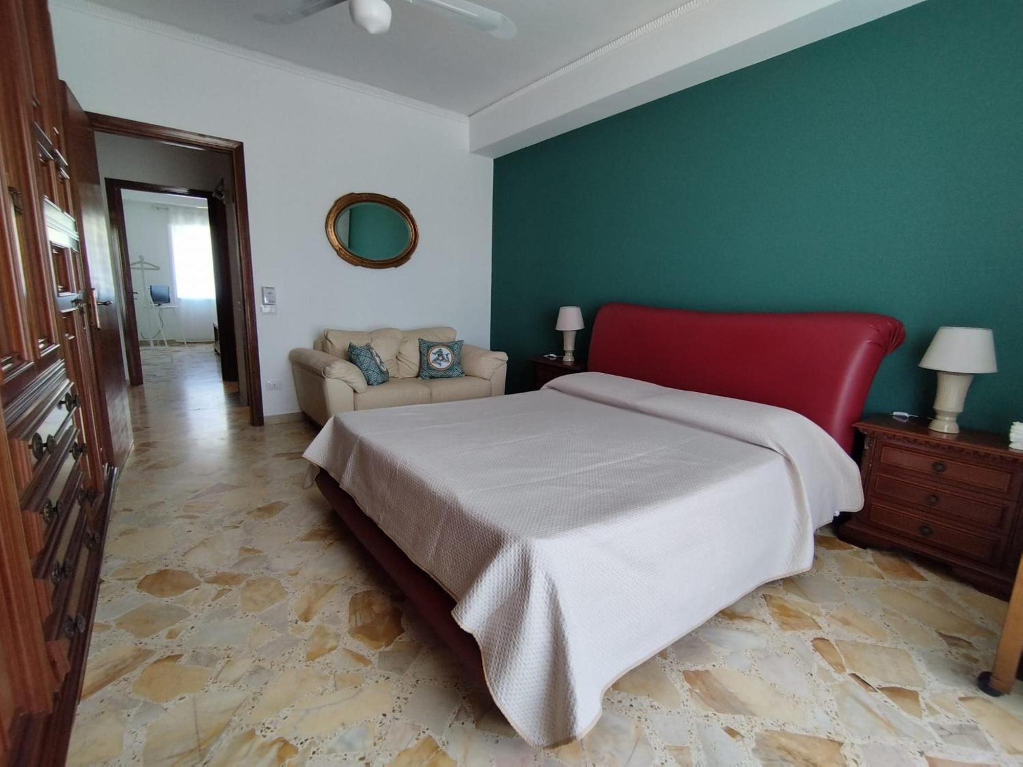 Apartament Casa Medi Cefalù Zewnętrze zdjęcie