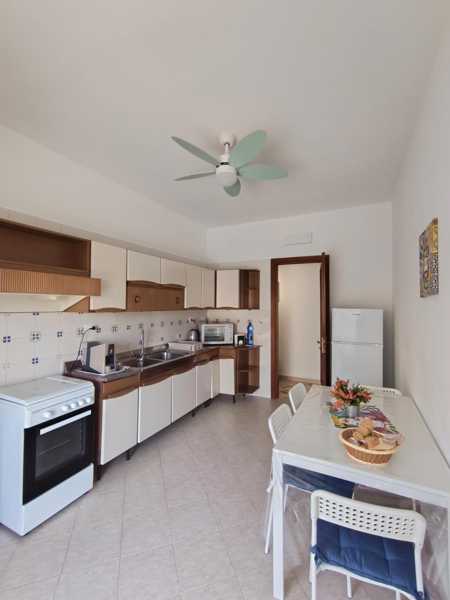 Apartament Casa Medi Cefalù Zewnętrze zdjęcie